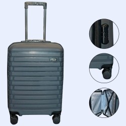 Reid & Taylor Madrid